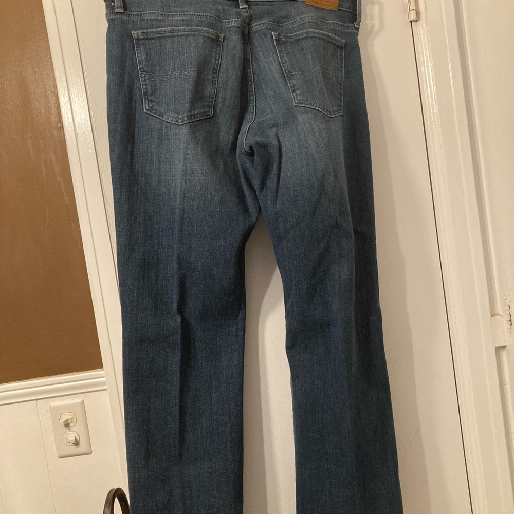 Lucky Easy rider jeans